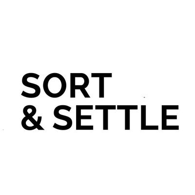 Avatar for Sort & Settle