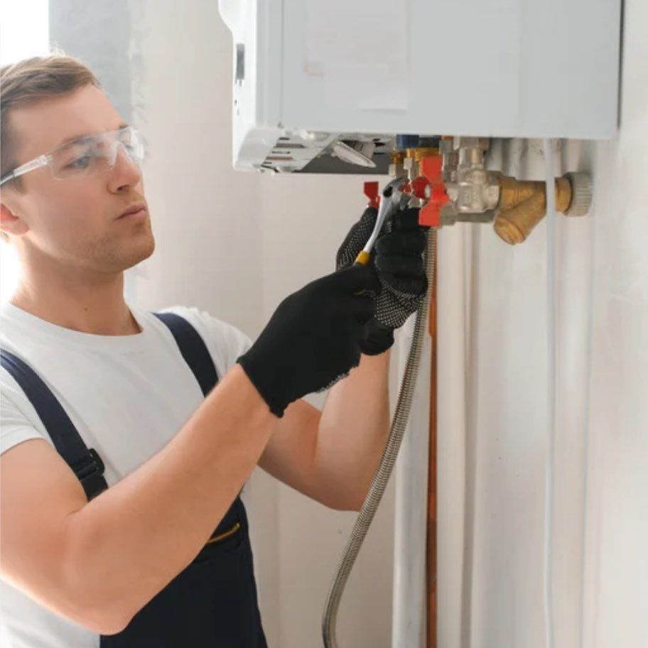 Water Heater Solutions