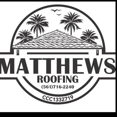 Avatar for Matthews Roofing LLC