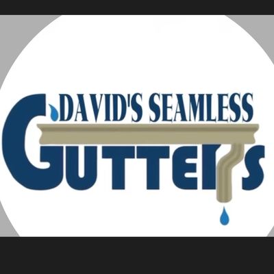 Avatar for David’s Seamless gutters