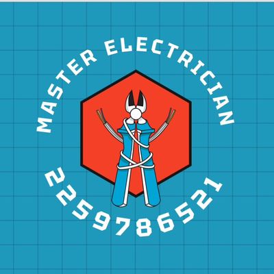 Avatar for Master electrician