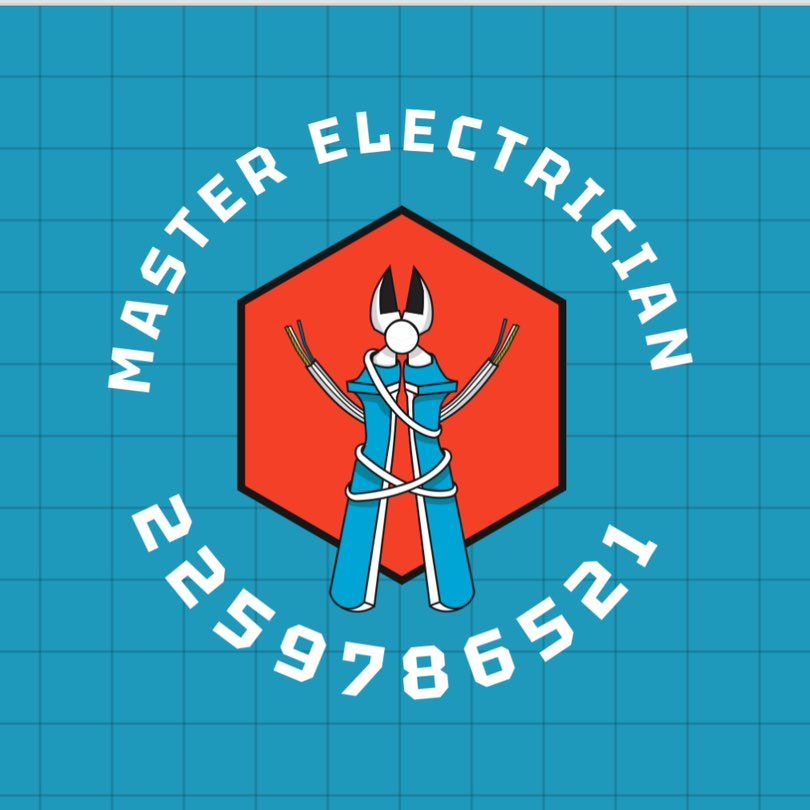 Master electrician