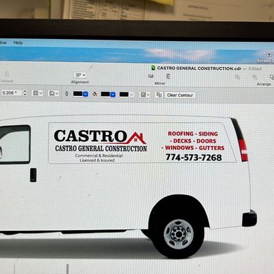 Avatar for Castro General Construction inc