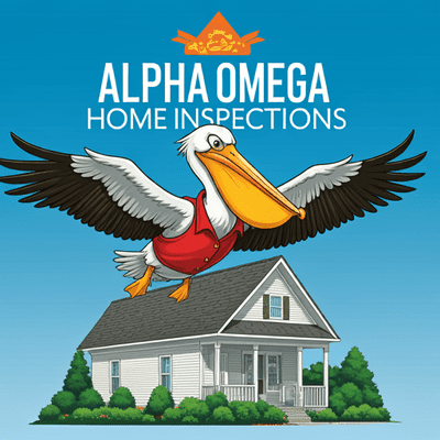 Avatar for Alpha Omega Home Inspections LLC