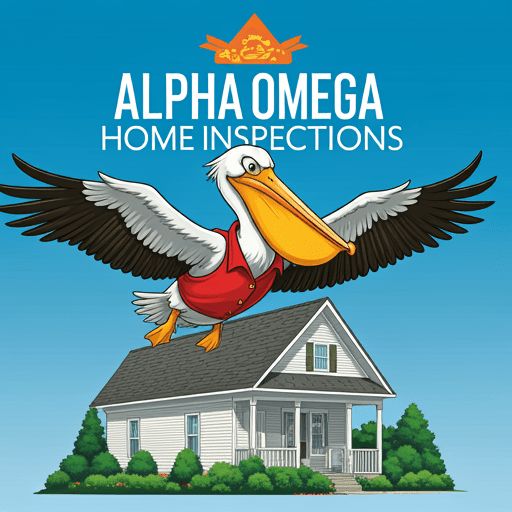 Alpha Omega Home Inspections LLC