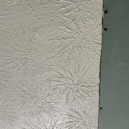 Drywall Repair and Texturing