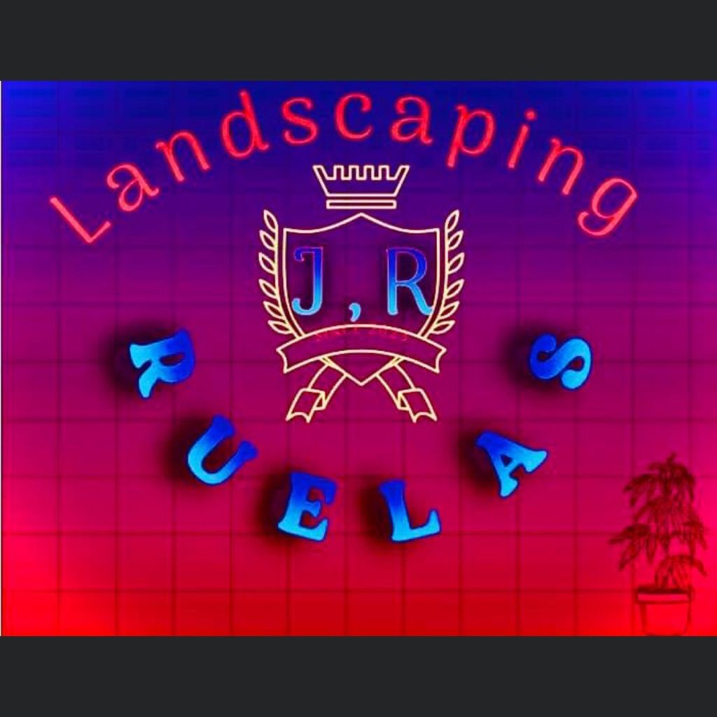 Ruelas landscaping