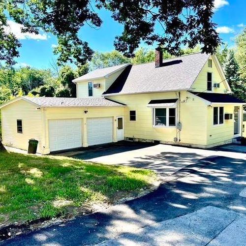 Basement Finishing or Remodeling