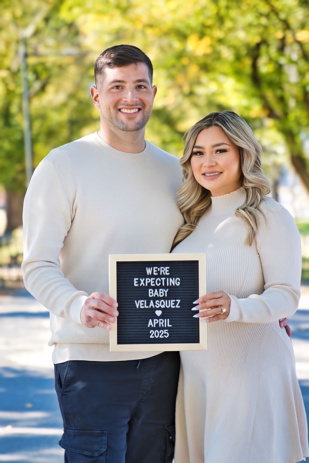 Engagement Photography