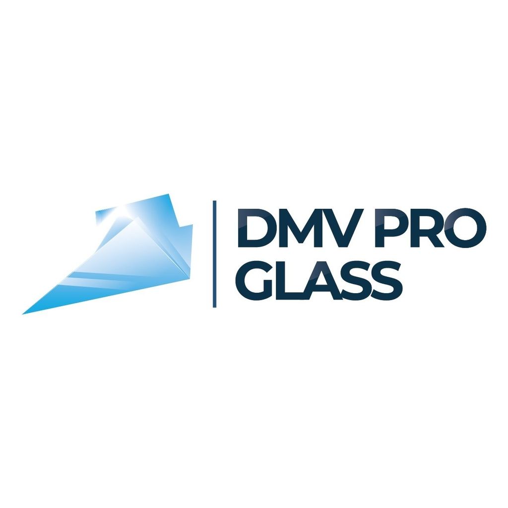 DMV Pro Glass