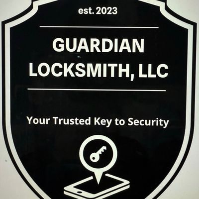 Avatar for Guardian Locksmith, LLC