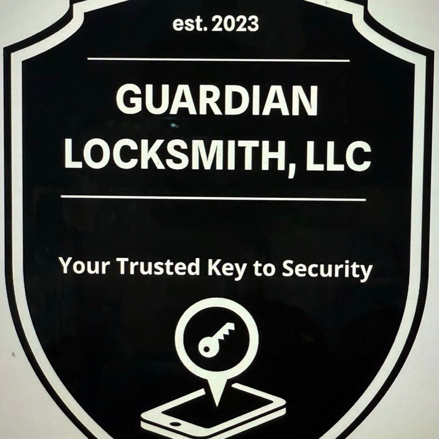 Guardian Locksmith, LLC