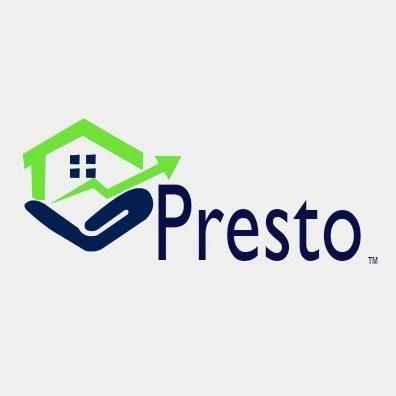 Presto Painting Pros.