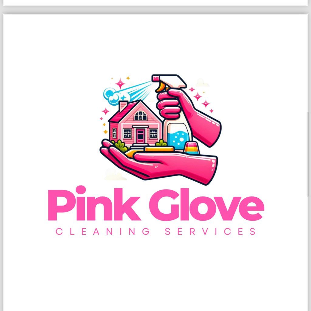 Pink Glove Cleaning Services