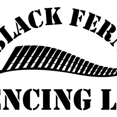 Avatar for BLACK FERN FENCING LLC