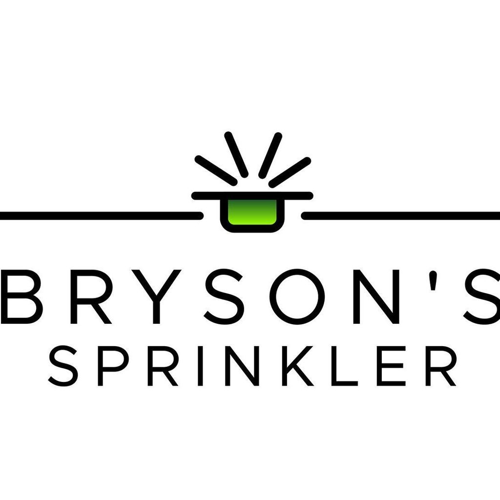 Bryson's Sprinkler