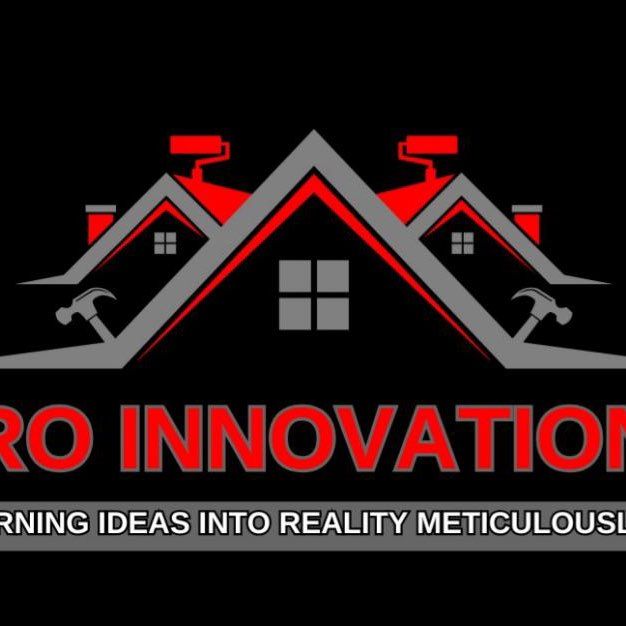 Pro Innovations llc