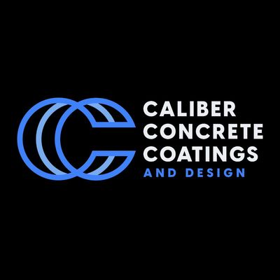 Avatar for Caliber Concrete Coatings and Design