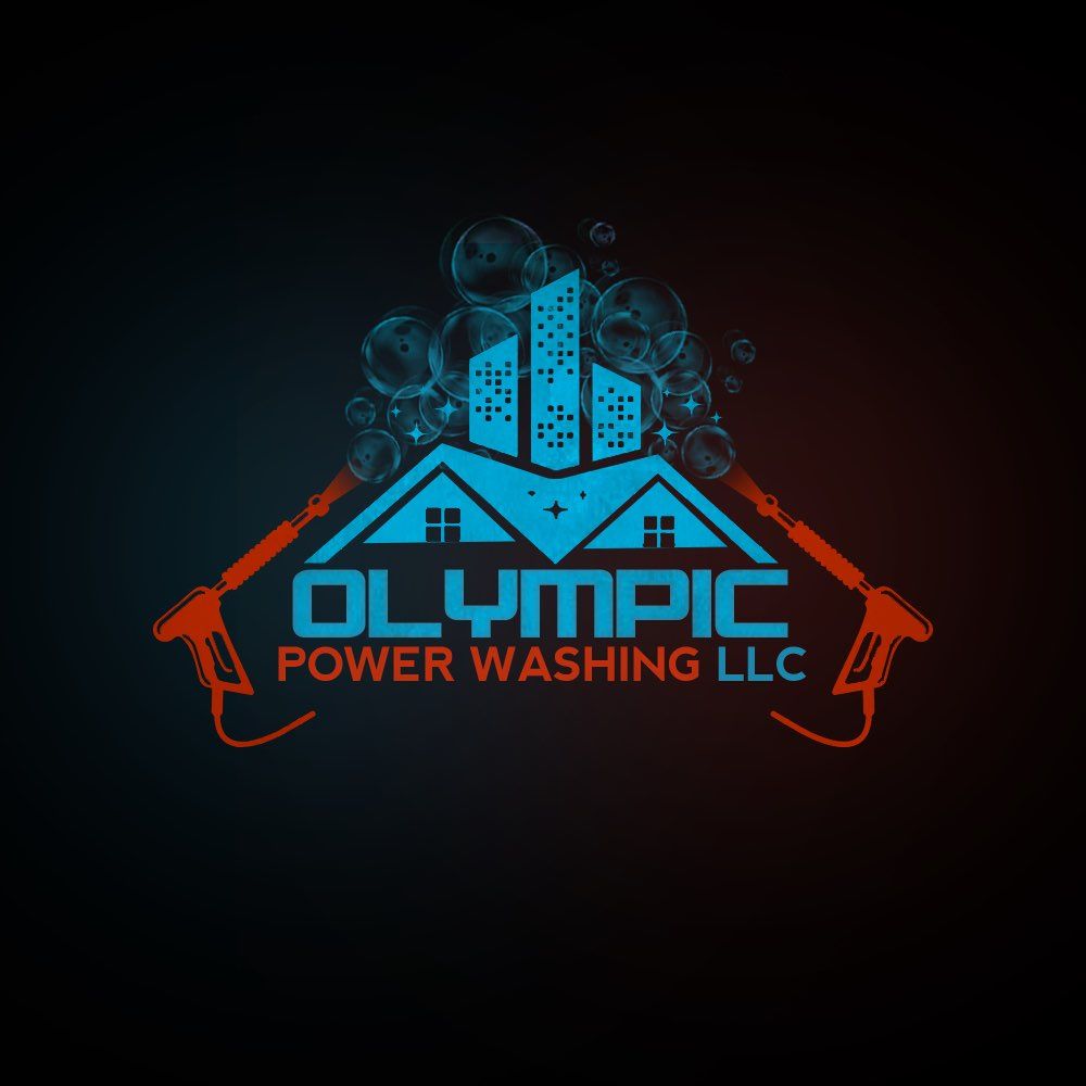 Olympic power washing LLC