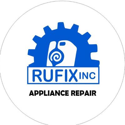 Avatar for RUFIX Appliance repair