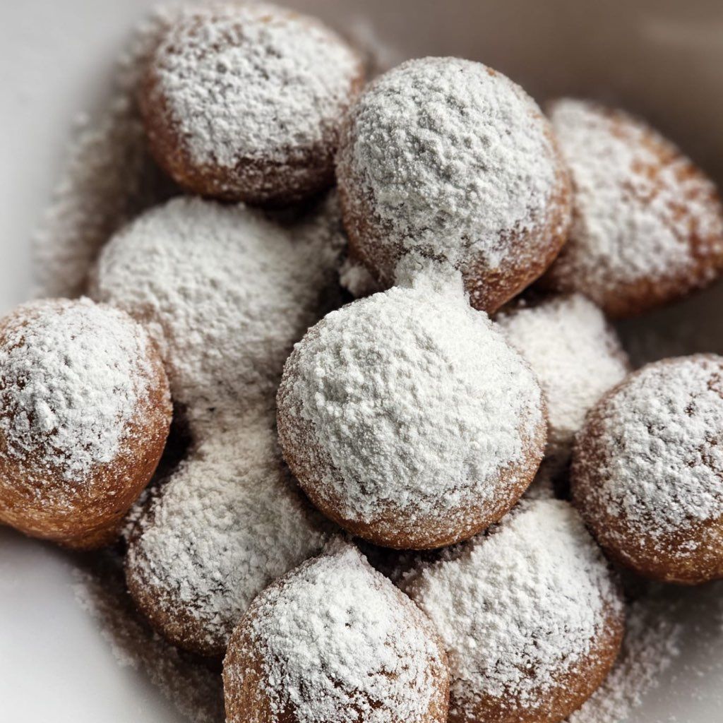 Le Beignet