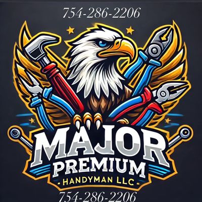 Avatar for MAJOR PREMIUM LLC