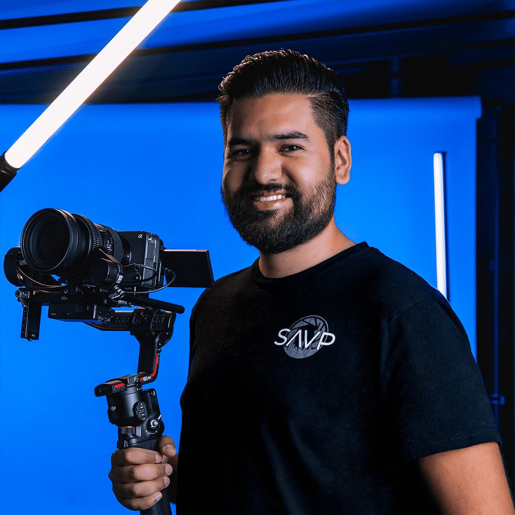 pro avatar