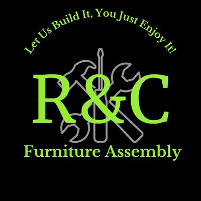 Avatar for R&C Furniture Assembly