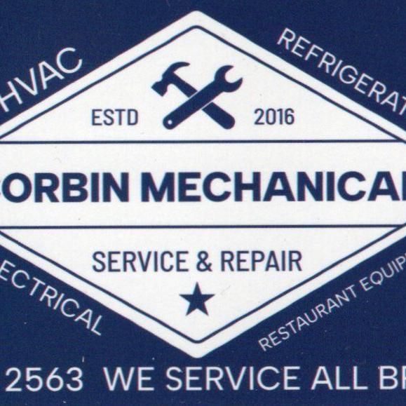 CORBIN MECHANICAL