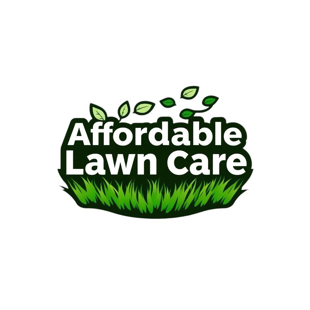 Affordable Lawn Care