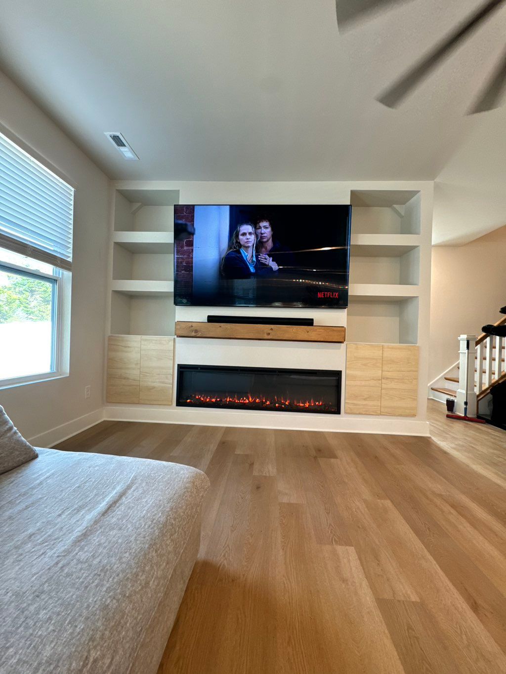 Customer photos