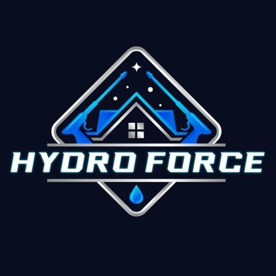 Avatar for Hydro Force Pressure Wash & Soft Wash