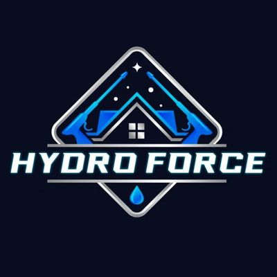 Avatar for Hydro Force Pressure Wash & Soft Wash