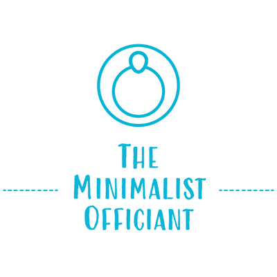 Avatar for The Minimalist Officiant