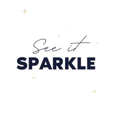 Avatar for See it sparkle