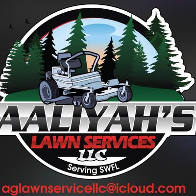 Avatar for Aaliyah’s Lawn Service