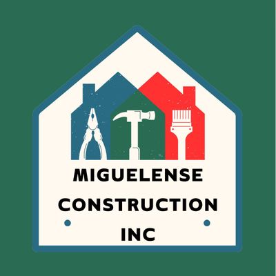 Avatar for Miguelense construction inc.