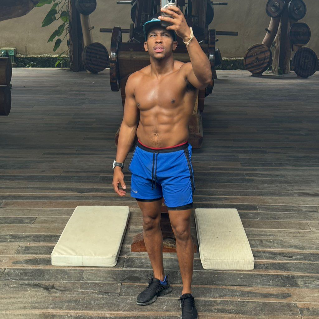 Bid-In Fitness LLC