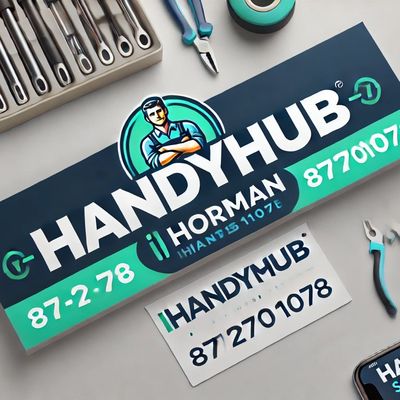 Avatar for HandyHub