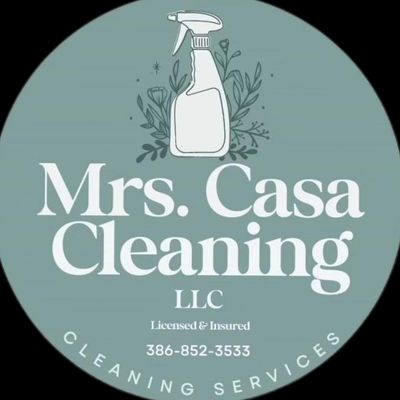 Avatar for Mrs. Casa Cleaning LLC