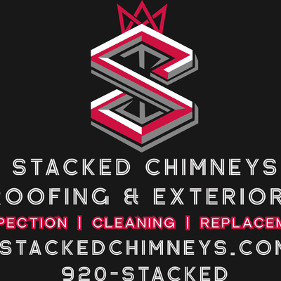 Avatar for Stacked Chimneys Roofing & Exteriors