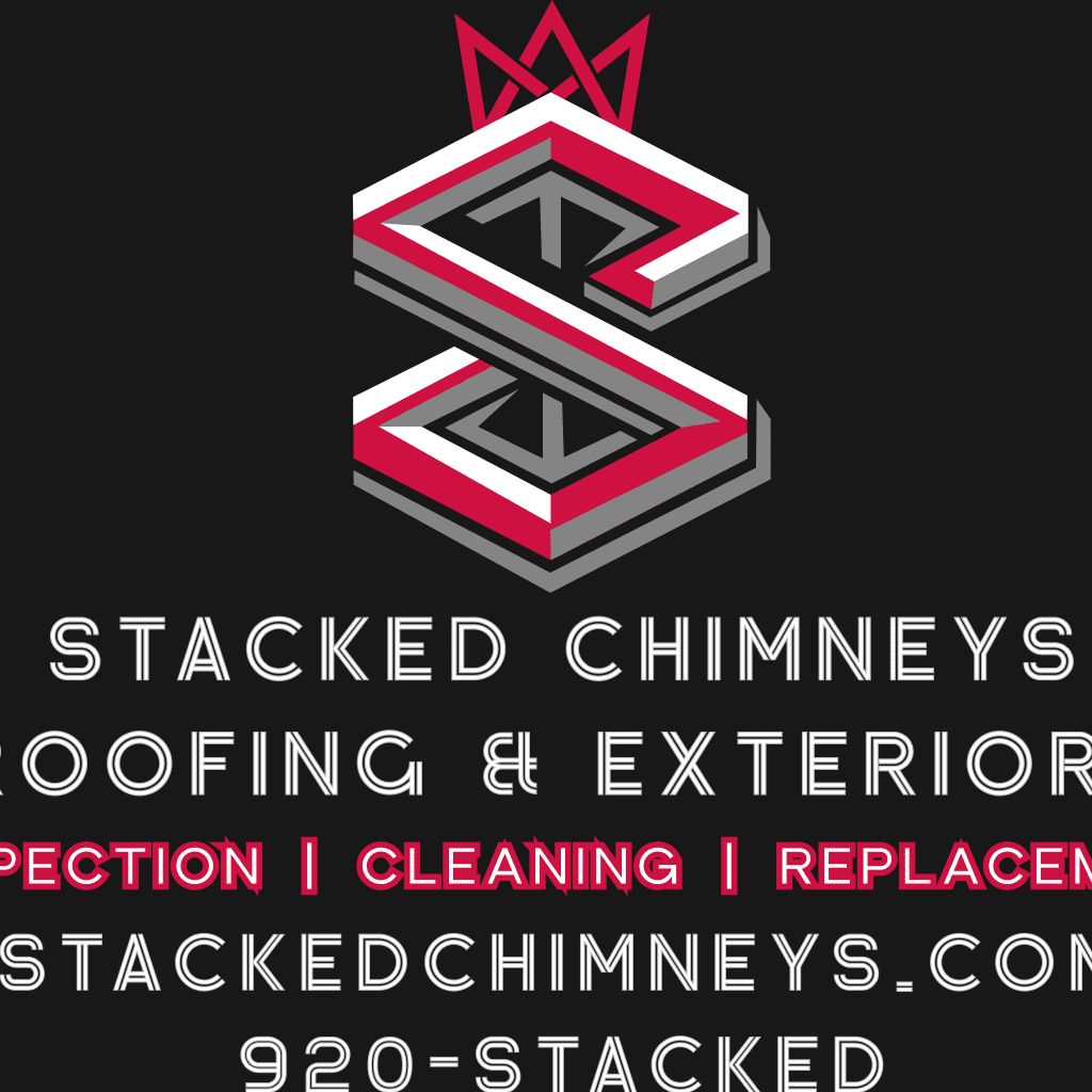 Stacked Chimneys Roofing & Exteriors