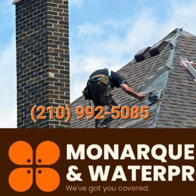 Avatar for Monarque Roofing & Waterproofing, LLC.