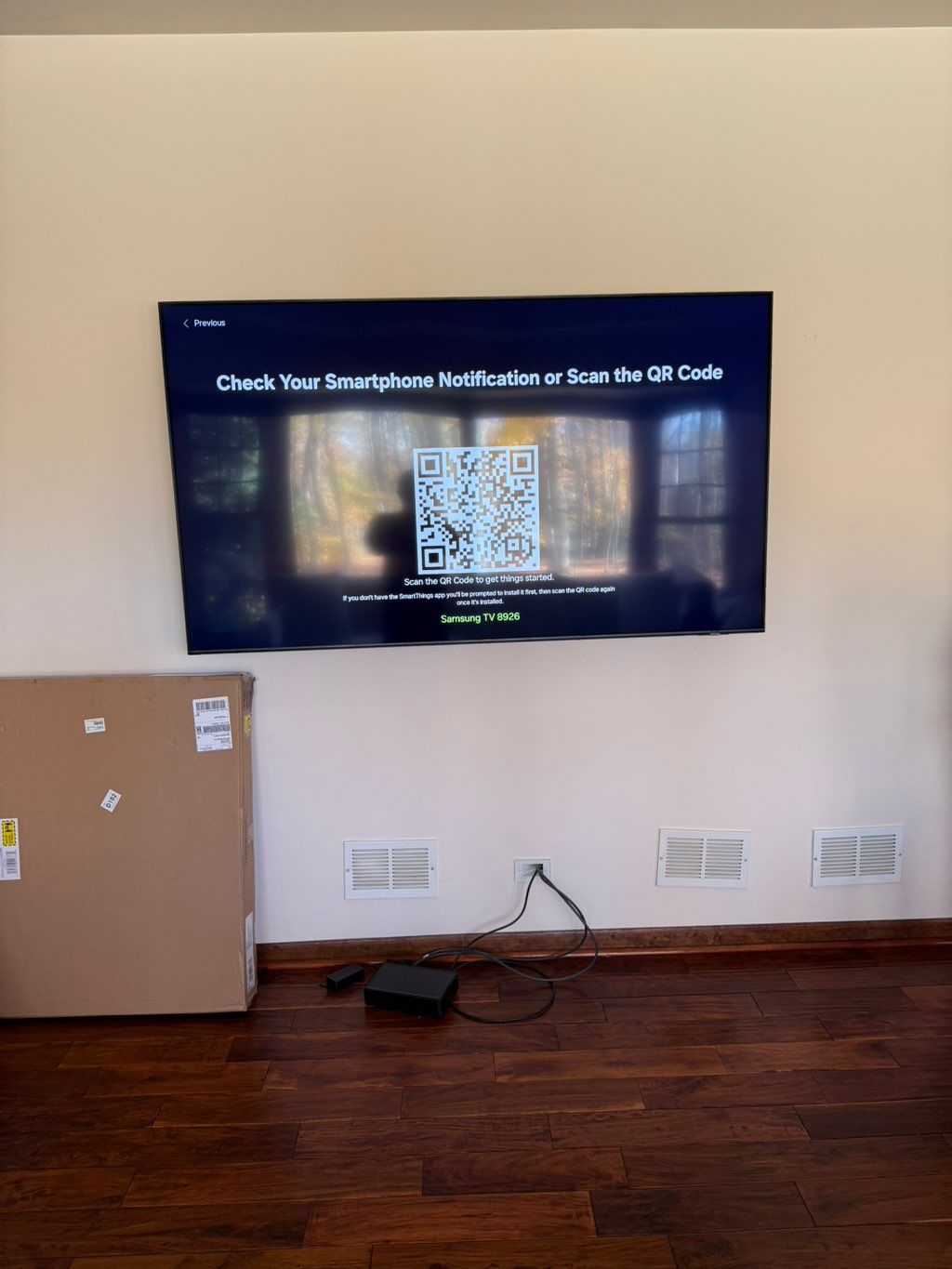Projects and media