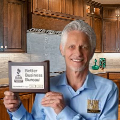 Avatar for Tracy Booth Cabinet Refinishing