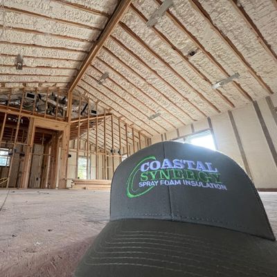 Avatar for Coastal Synergy Insulation