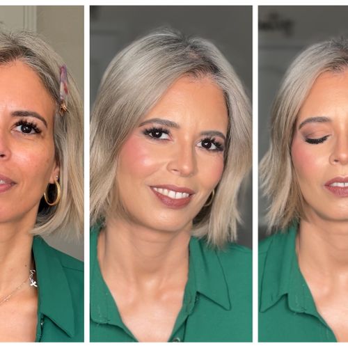 Wedding and Event Makeup