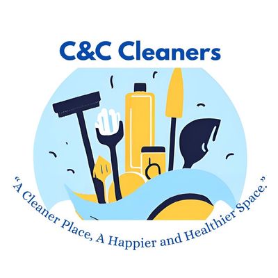 Avatar for C&C Cleaners