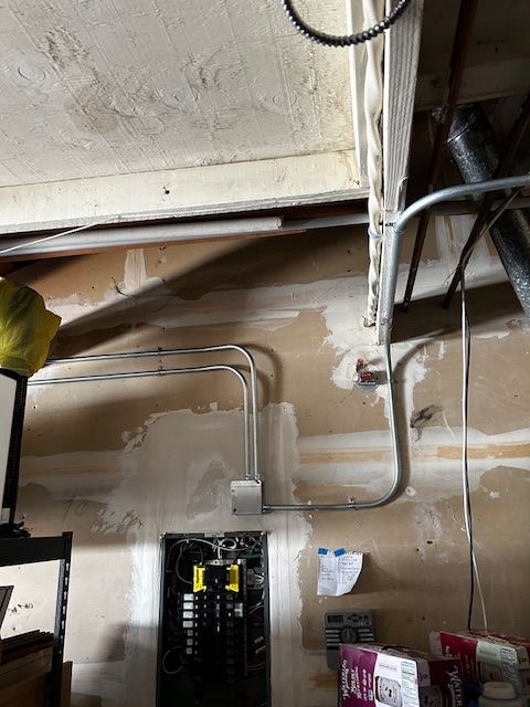 Projects and media