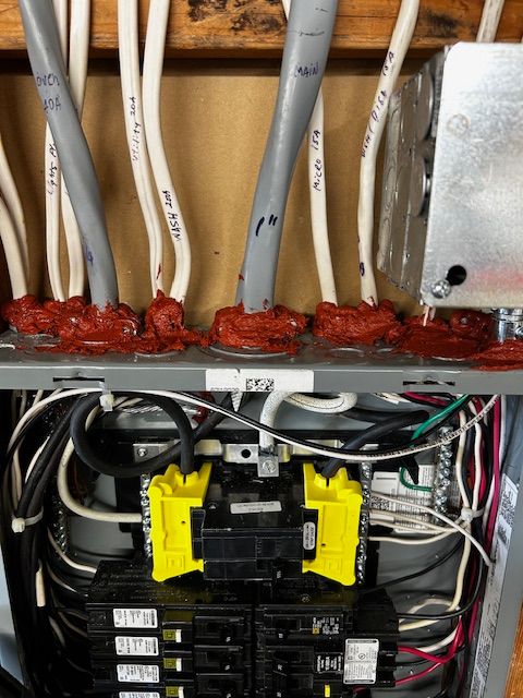 Projects and media